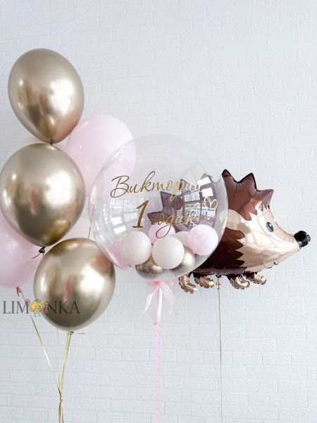 SEO информация